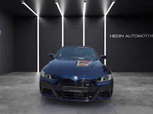 BMW M440i xDrive Cabrio
