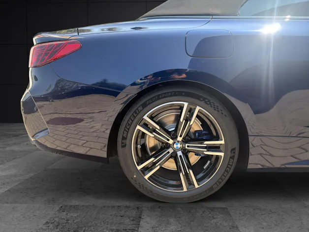 BMW M440i xDrive Cabrio