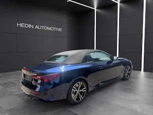 BMW M440i xDrive Cabrio
