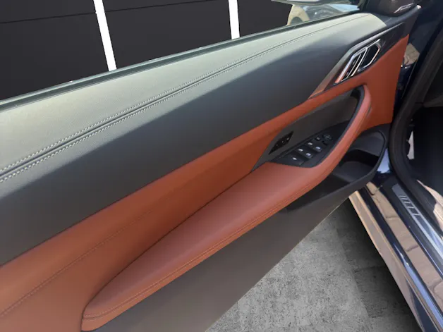 BMW M440i xDrive Cabrio