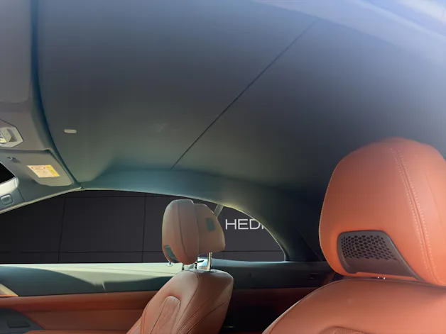 BMW M440i xDrive Cabrio