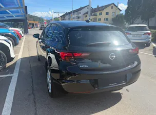 OPEL Astra 1.4 T Edition S/S