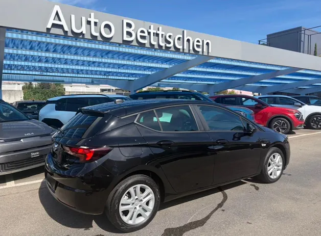 OPEL Astra 1.4 T Edition S/S