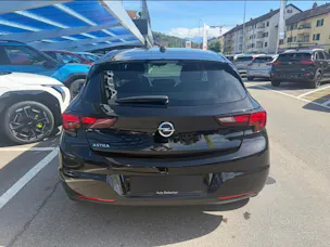 OPEL Astra 1.4 T Edition S/S