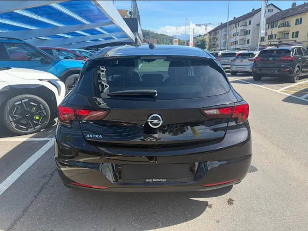 OPEL Astra 1.4 T Edition S/S