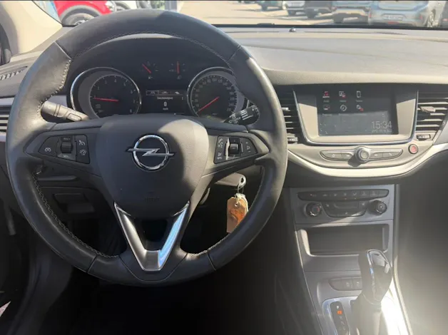 OPEL Astra 1.4 T Edition S/S