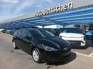 OPEL Astra 1.4 T Edition S/S