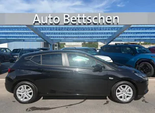 OPEL Astra 1.4 T Edition S/S