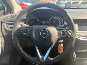OPEL Astra 1.4 T Edition S/S
