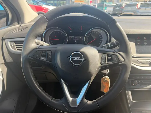 OPEL Astra 1.4 T Edition S/S