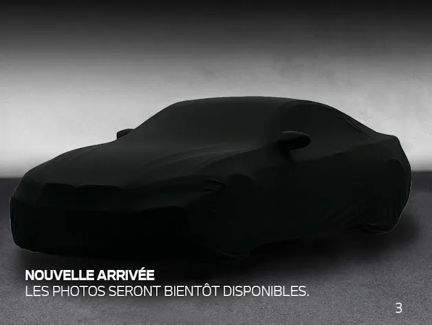 BMW 428i Coupé
