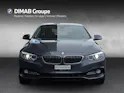 BMW 428i Coupé