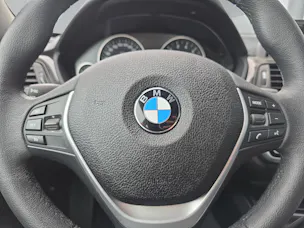 BMW 428i Coupé
