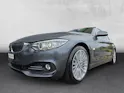 BMW 428i Coupé