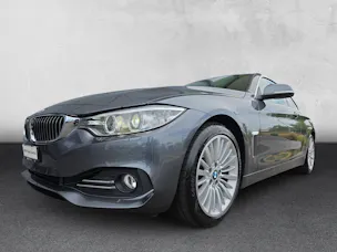 BMW 428i Coupé
