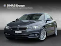 BMW 428i Coupé