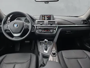 BMW 428i Coupé