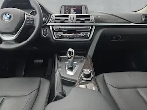 BMW 428i Coupé