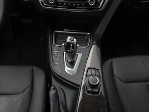 BMW 428i Coupé