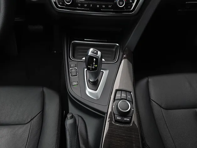 BMW 428i Coupé