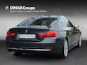 BMW 428i Coupé