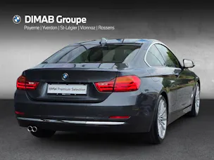 BMW 428i Coupé