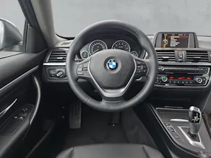 BMW 428i Coupé