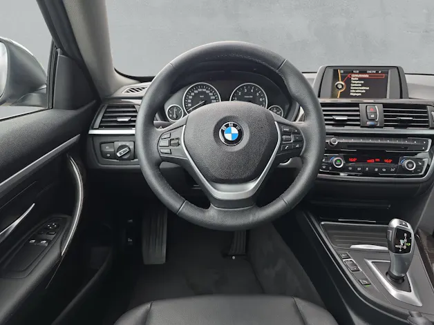 BMW 428i Coupé