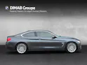 BMW 428i Coupé