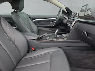 BMW 428i Coupé