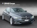 BMW 428i Coupé