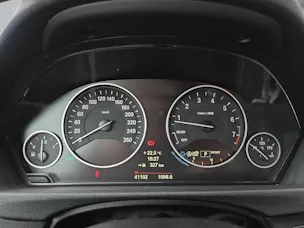BMW 428i Coupé