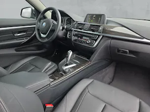 BMW 428i Coupé
