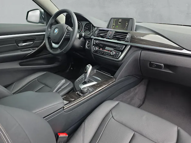 BMW 428i Coupé