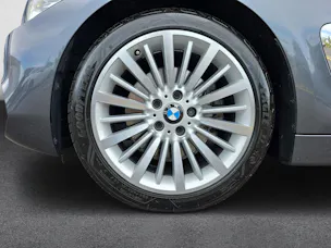 BMW 428i Coupé