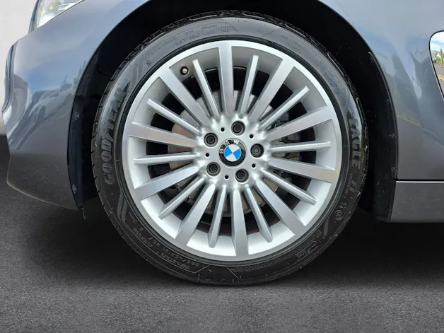 BMW 428i Coupé