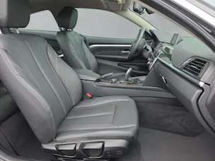 BMW 428i Coupé