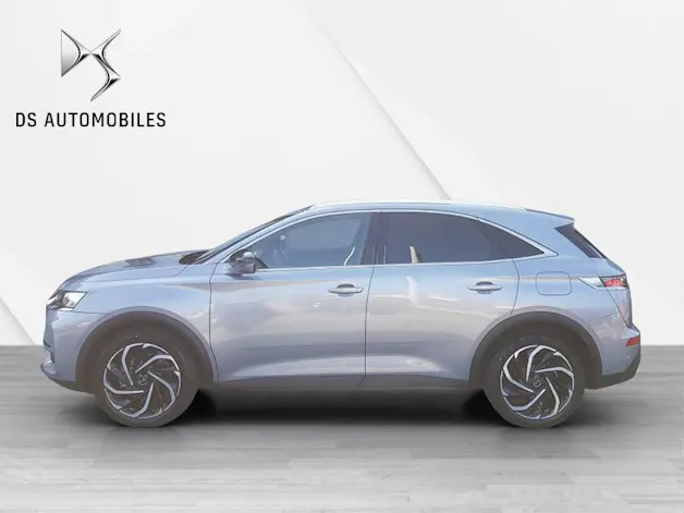 DS Automobiles 7 Crossback 1.6 E-Tense So Chic 4x4