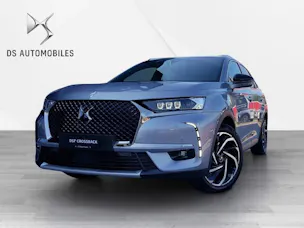 DS Automobiles 7 Crossback 1.6 E-Tense So Chic 4x4