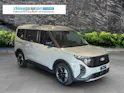 Ford Tourneo Courier 1.0 EcoBoost Active