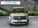Ford Tourneo Courier 1.0 EcoBoost Active