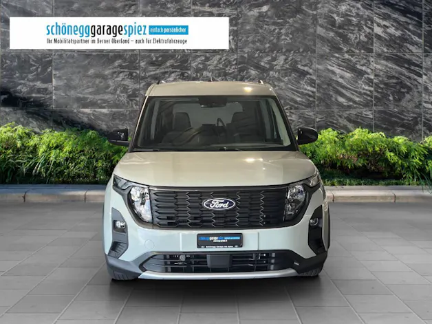 Ford Tourneo Courier 1.0 EcoBoost Active