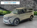 Ford Tourneo Courier 1.0 EcoBoost Active
