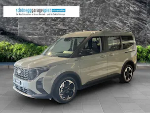 Ford Tourneo Courier 1.0 EcoBoost Active