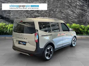 Ford Tourneo Courier 1.0 EcoBoost Active