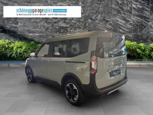 Ford Tourneo Courier 1.0 EcoBoost Active