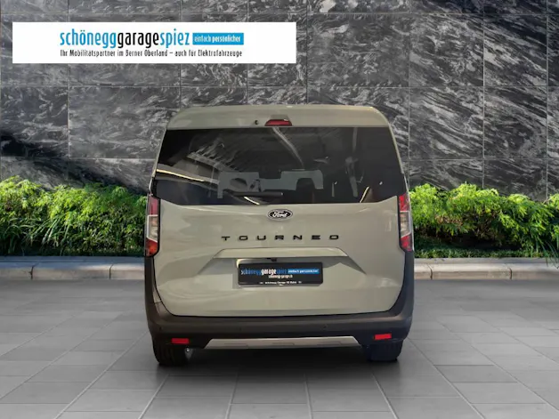 Ford Tourneo Courier 1.0 EcoBoost Active