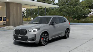 BMW X1 M35i
