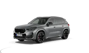 BMW X1 M35i