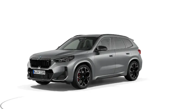 BMW X1 M35i